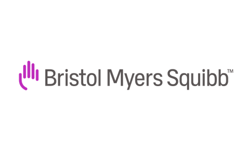 Bristol Myers Squibb Logo Bristol Myers Squibb Logo
