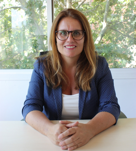 dr elena arbelo cardiologist interview with heartcharged on obstructive vs non obstructive cardiomyopathy