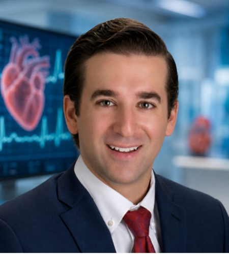 dr john fritzlen cardiologist interview with heartcharged obstructive vs non obstructive cardiomyopathy