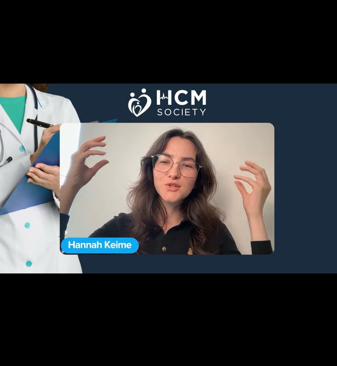 heartcharged in the thick of it hcm society interview